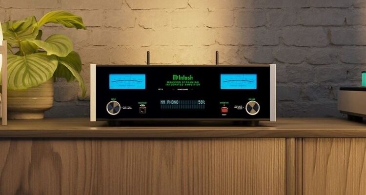 McIntosh DS200
