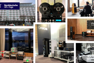 Norddeutsche HiFi-Tage 2025 NDHT Bericht
