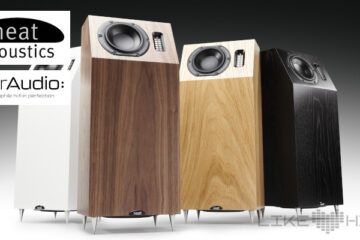 Neat EarAudio