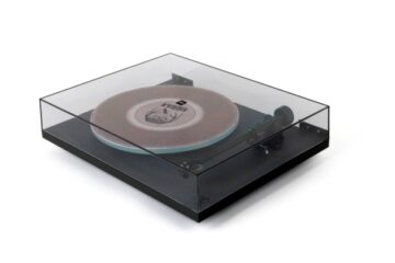Rega Planar 2 Sonderedition main