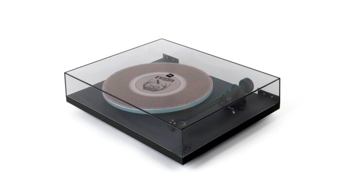 Rega Planar 2 Sonderedition main