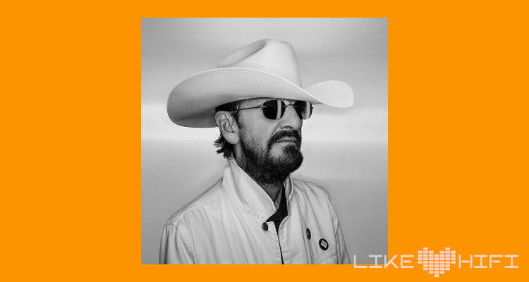 Ringo Starr Look Up Review