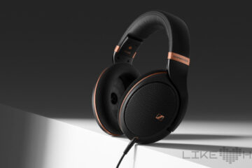 Sennheiser HD 505