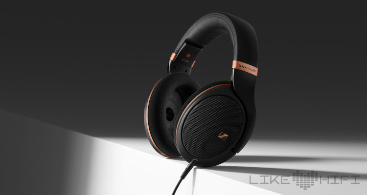 Sennheiser HD 505