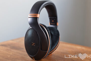 Sennheiser HD 505 Copper Kopfhörer Test Review
