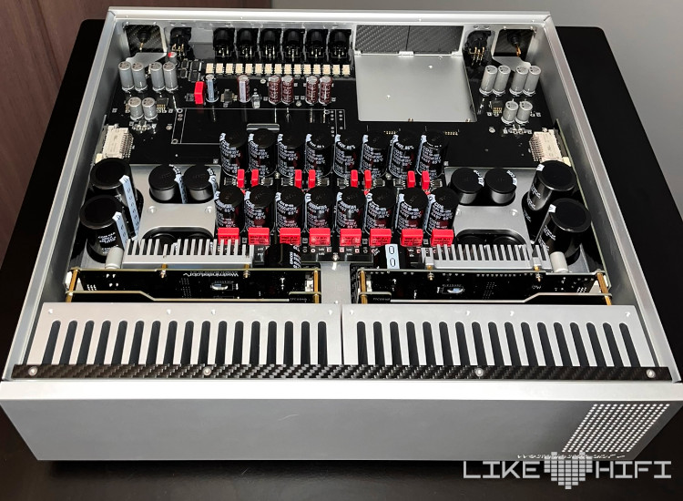 WestminsterLab Omne