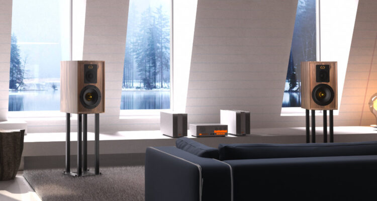 Wharfedale Aston
