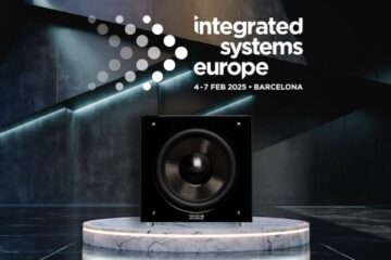 velodyne ise 2025 subwoofer