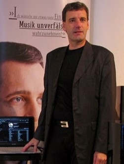 Andreas Sehlhorst bellevueaudio