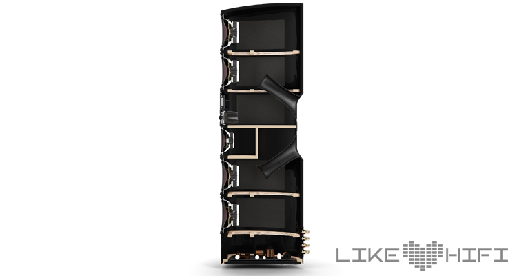 Dali Epikore 11