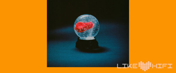 Review: Darkside – Nothing ()