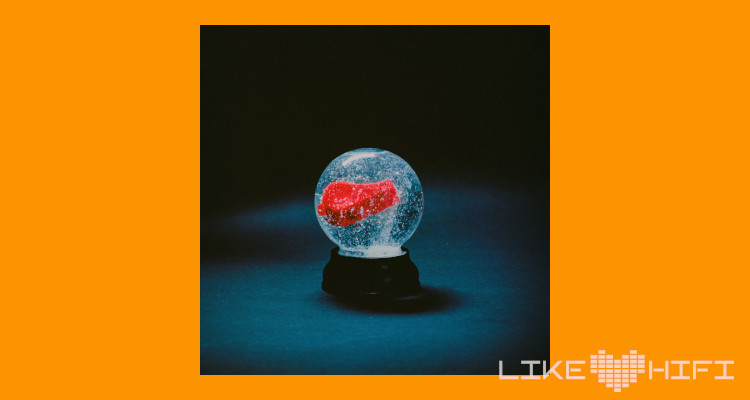 Review: Darkside – Nothing ()