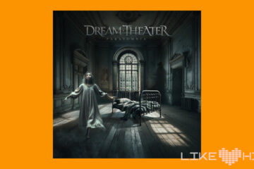 Musik: Dream Theater – Parasomnia (Inside Out)