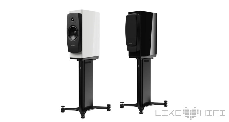 Dynaudio Confidence 20A