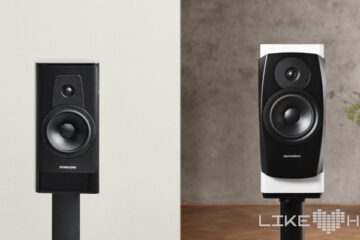 Dynaudio Contour 20 Black Edition