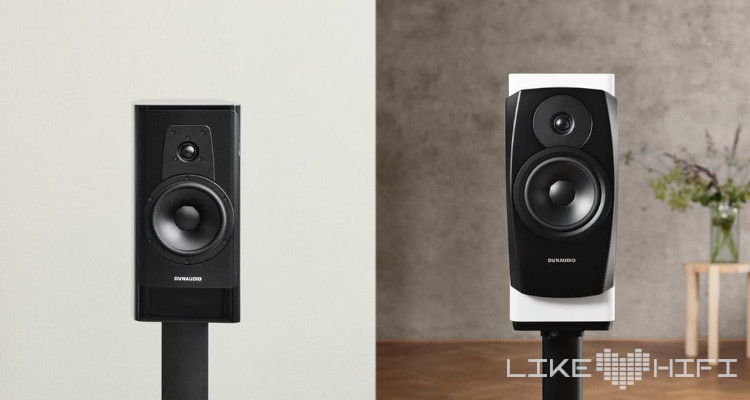 Dynaudio Contour 20 Black Edition