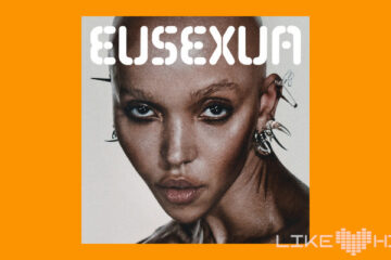 Review FKA Twigs Eusexua