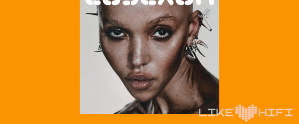 Review FKA Twigs Eusexua