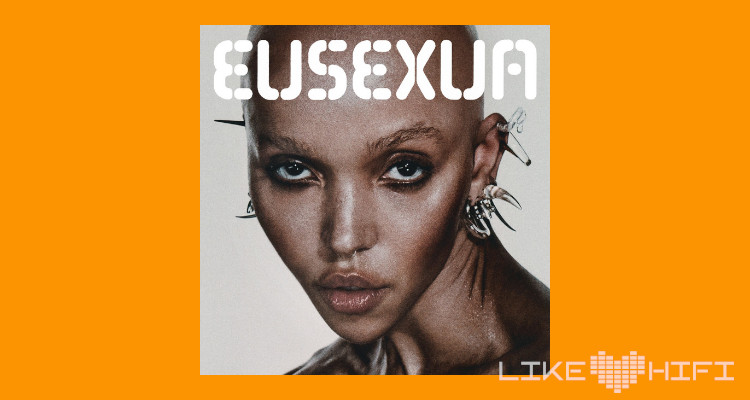 Review FKA Twigs Eusexua