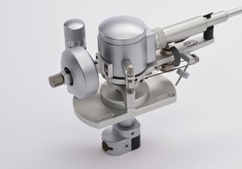 Graham Phantom III SE Tonarm