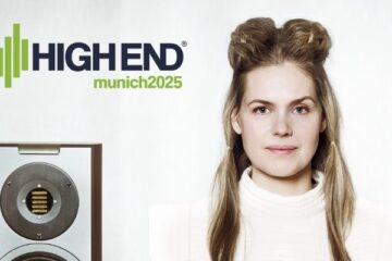 Anette Askvik HIGH END 2025