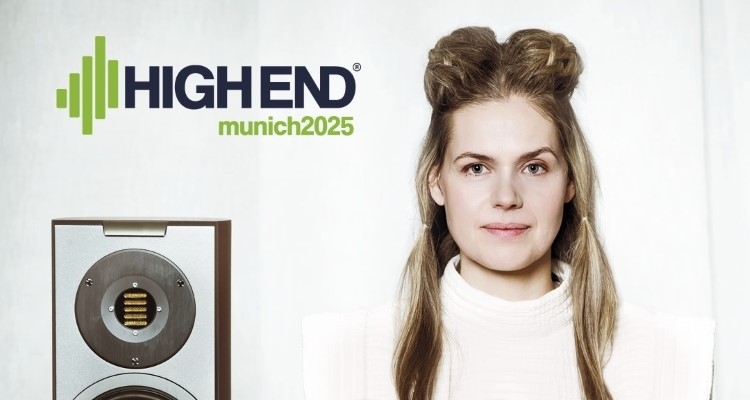 Anette Askvik HIGH END 2025