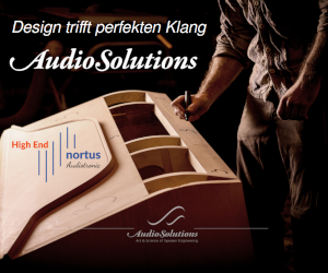 Nortus Audiotronic Audio-Komponenten