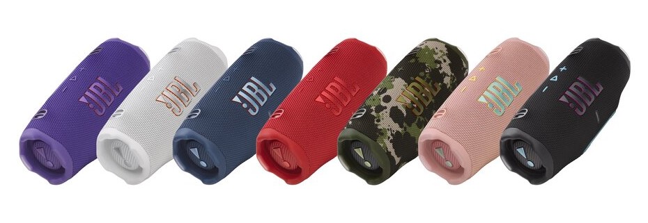 JBL Charge 6