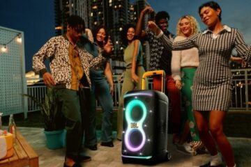 JBL PartyBox 520