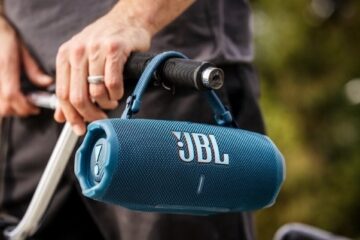 JBL CHARGE 6
