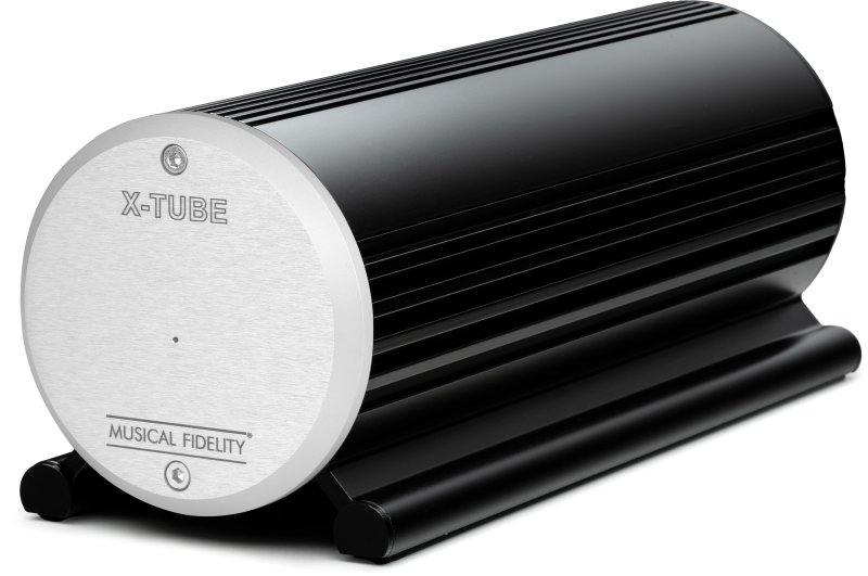 Musical Fidelity X-Tube  Röhrenausgangsverstärker