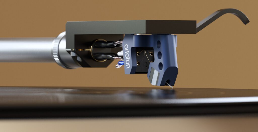 Ortofon MC 90X