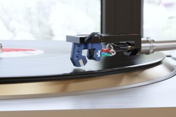 Ortofon MC Tonabnehmer