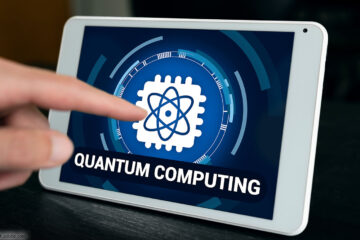 Quantencomputer