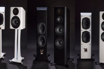 Scansonic: Neue Lautsprecher der M-Serie