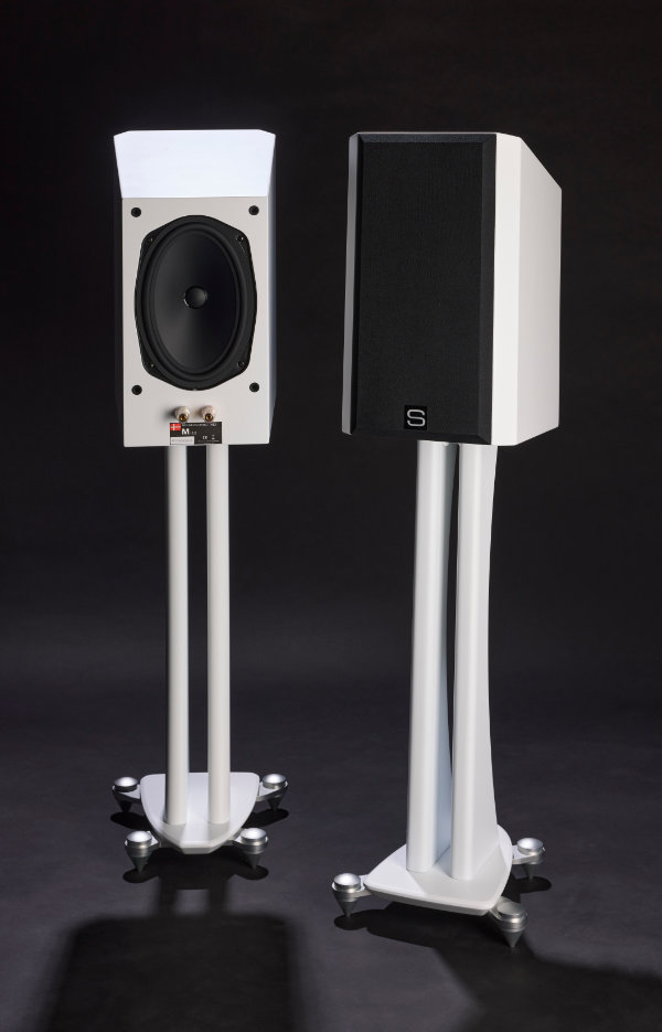 Scansonic: Neue Lautsprecher der M-Serie