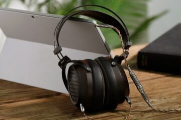 Sendy Audio Aiva 2 Kopfhörer