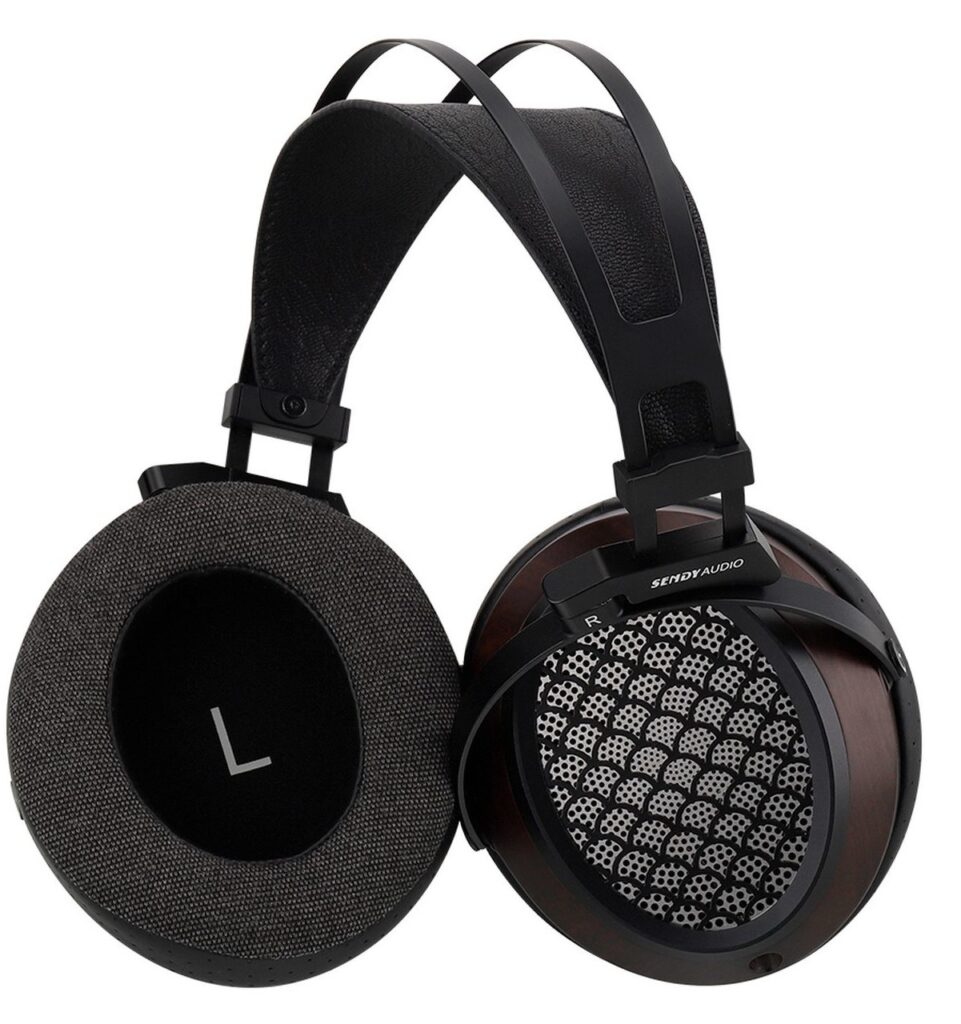 Sendy Audio Aiva 2 Kopfhörer