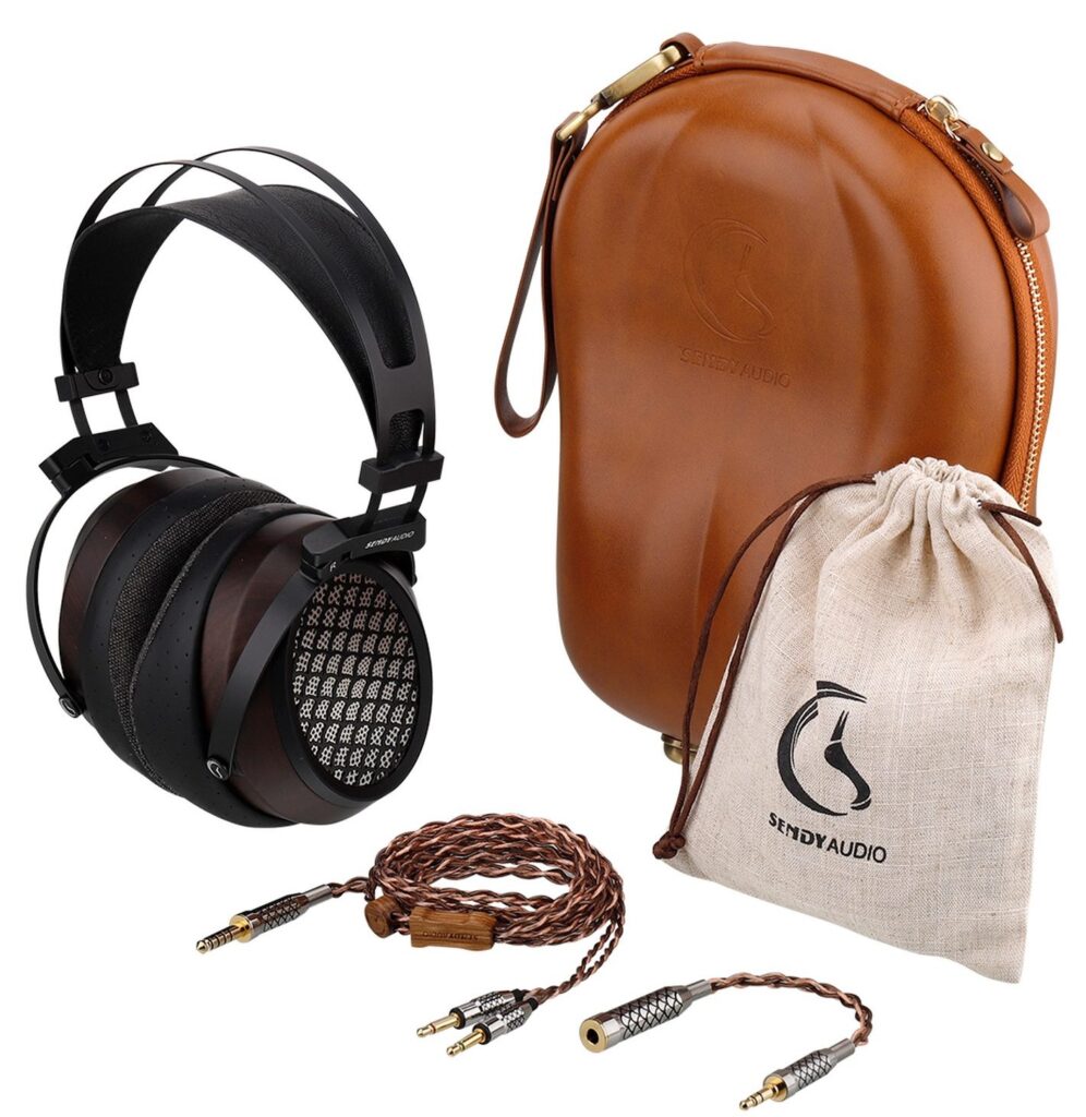 Sendy Audio Aiva 2 Kopfhörer