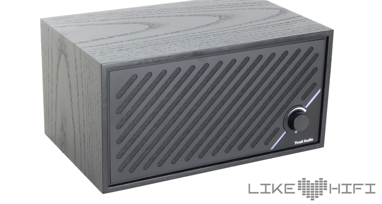 Tivoli Audio Model Two Digital