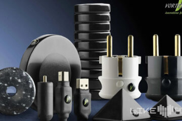 Vortex HiFi Produkte