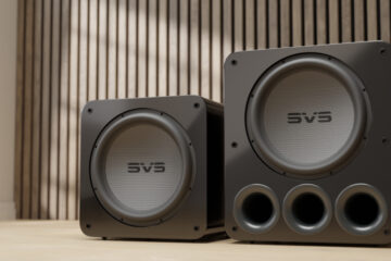SVS SB-5000 & PB-5000 R|Evolution – Neue Subwoofer-Serie vorgestellt