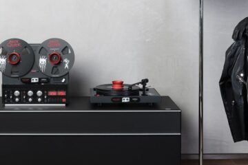 Alice Cooper – Limited Edition von Revox