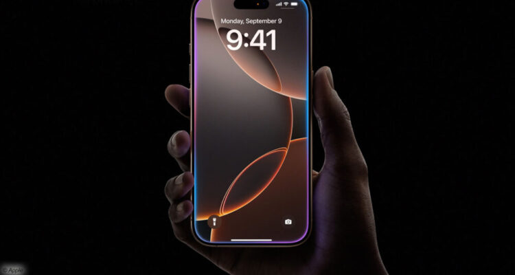 Apple iPhone 16
