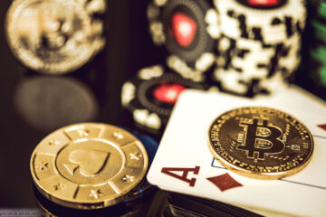 Bitcoin Casino