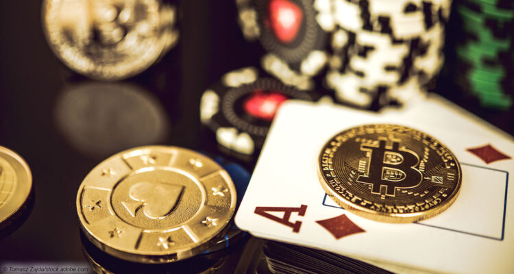 Bitcoin Casino