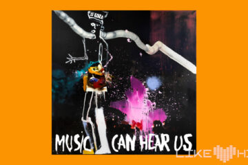 DJ Koze Music Can Hear Us Review