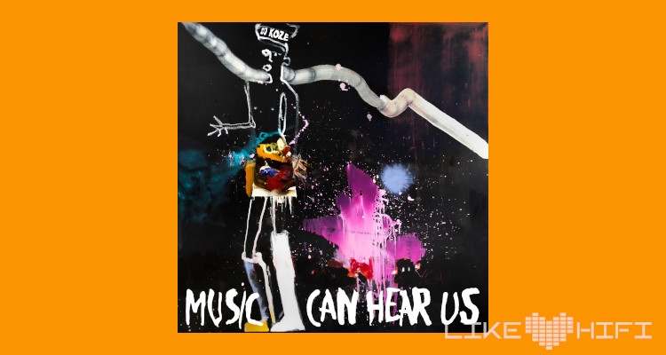 DJ Koze Music Can Hear Us Review