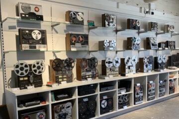 Norddeutsches Museum für HiFi- und Studiotechnik