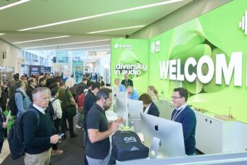 HIGH END Messe 2025 München